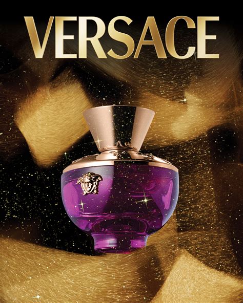 authentic versace perfume|Versace perfume official website.